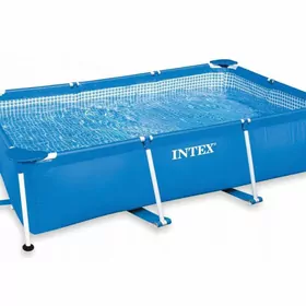 intex basseyn