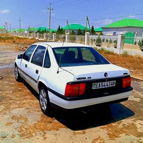 Opel Vectra 1991