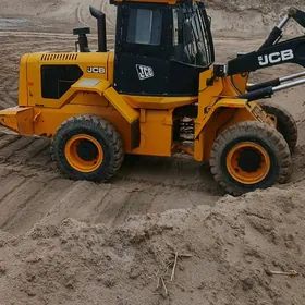 JCB 4CX ECO 2012
