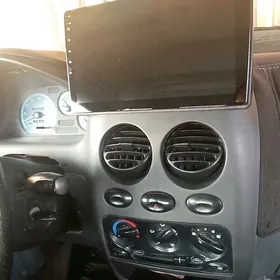 Matiz Planşet