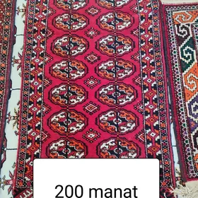 turmen haly