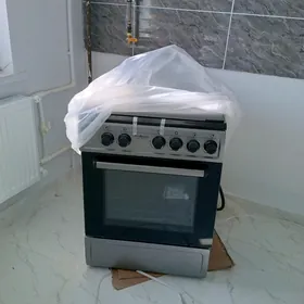 Газ плита