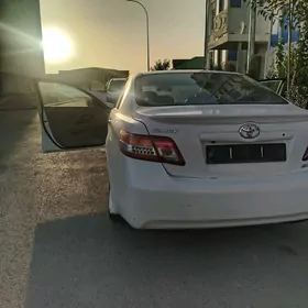 Toyota Camry 2008