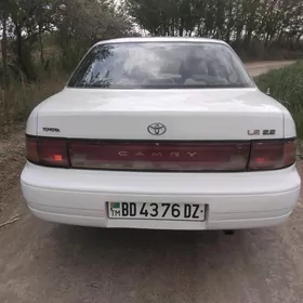 Toyota Camry 1993