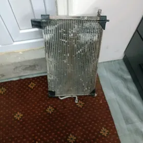 matiz kon radyatör