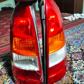 opel astra g stopnik
