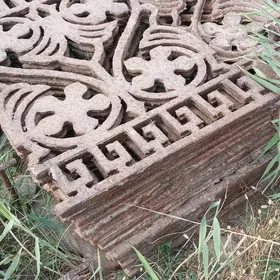 zabor çigundan