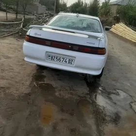 Toyota Mark II 1992