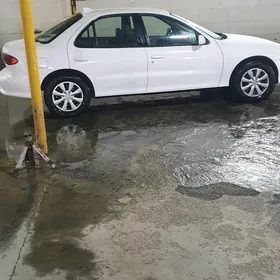 Toyota Camry 1996
