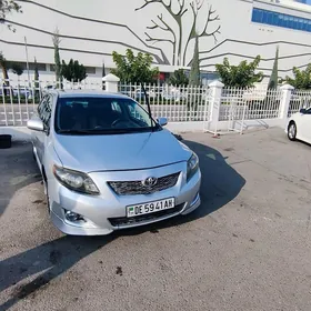 Toyota Corolla 2010