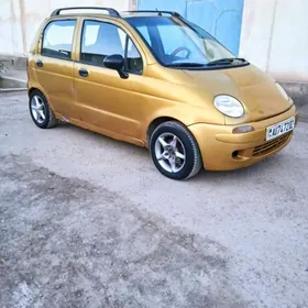 Daewoo Matiz 1998