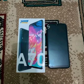 GYSAGLY SATLYK SAMSUNG A70 128