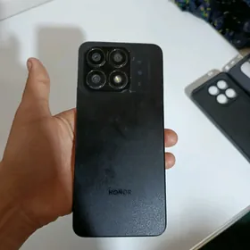 Honor x8A 8 128