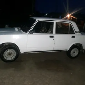 Lada 2107 1998