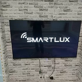 SMART TV 55LIK