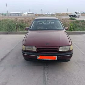 Opel Vectra 1990