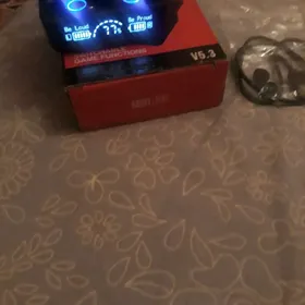 naushnik M90 pro