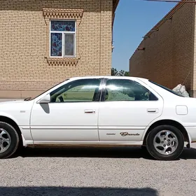 Toyota Camry 1998