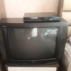 телевизор