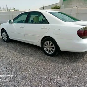 Toyota Camry 2003