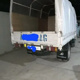 Forland H2 2008