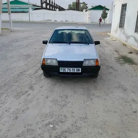 Lada 21099 2004