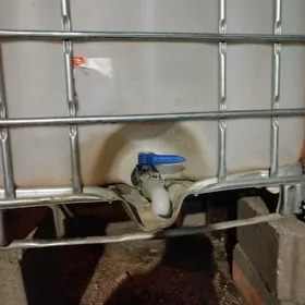 suw baçok 1ton