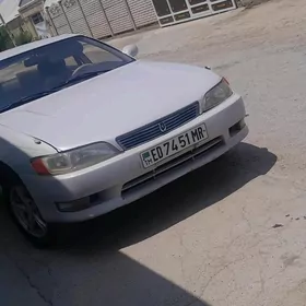 Toyota Mark II 1993
