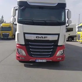 DAF 480 2020