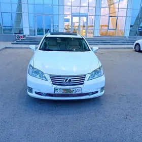 Lexus ES 350 2011