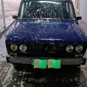 Lada 2106 2001