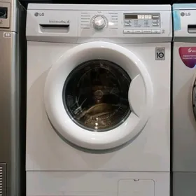 LG 6 KG D,D motor