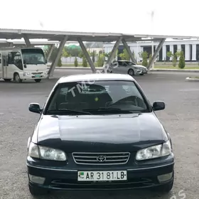 Toyota Camry 2000
