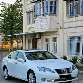 Lexus ES 350 2010