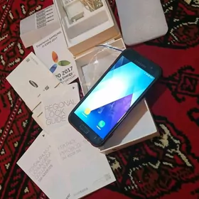 Samsung Galaxy A3 17