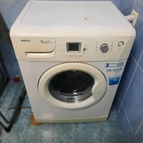 beko 6 kg
