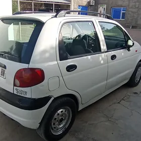 Daewoo Matiz 1999