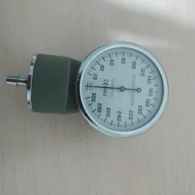Manometr