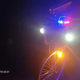 Velosped