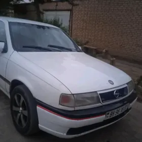 Opel Vectra 1990