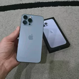 IPHONE 13 PRO MAX 256GB