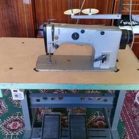 pramyşlenny maşyn