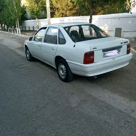Opel Vectra 1991