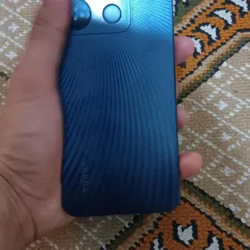 İİnfinix smart 7