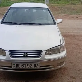Toyota Camry 2001