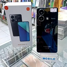 Redmi not 13