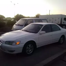 Toyota Camry 2001