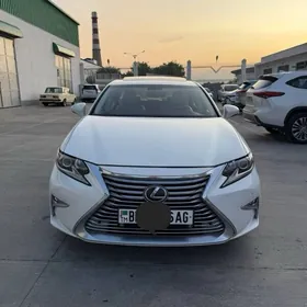 Lexus ES 350 2017