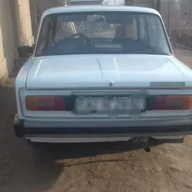 Lada 2106 1999