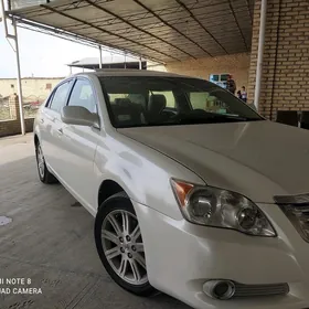 Toyota Avalon 2009
